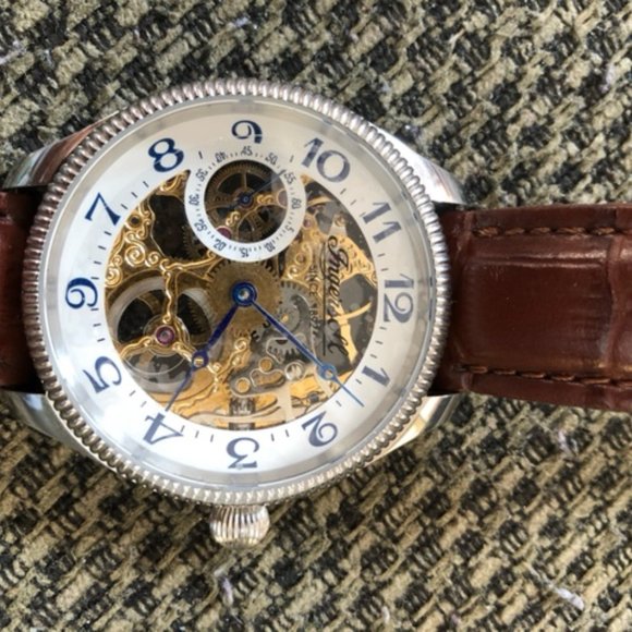 Ingersoll Mens Watch - Picture 2 of 6